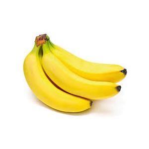 Banana Nanica Convencional - Kg