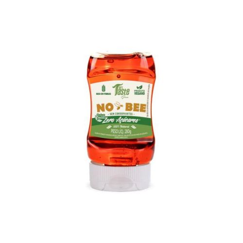 No Bee Zero Mrs Taste Green - 280g