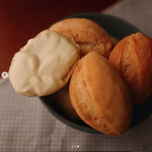 Pao frances sem gluten DeliFree - 300g - Imagem 2